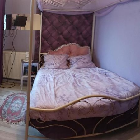 Chez Fanny Chambres d'hôtes Fos-sur-Mer Extérieur photo