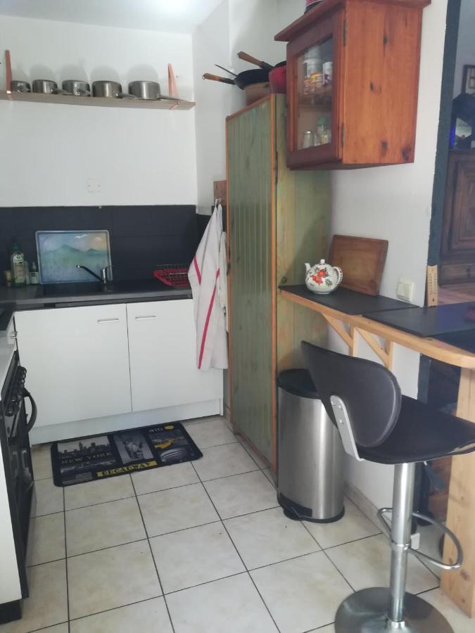 Chez Fanny Chambres d'hôtes Fos-sur-Mer Extérieur photo