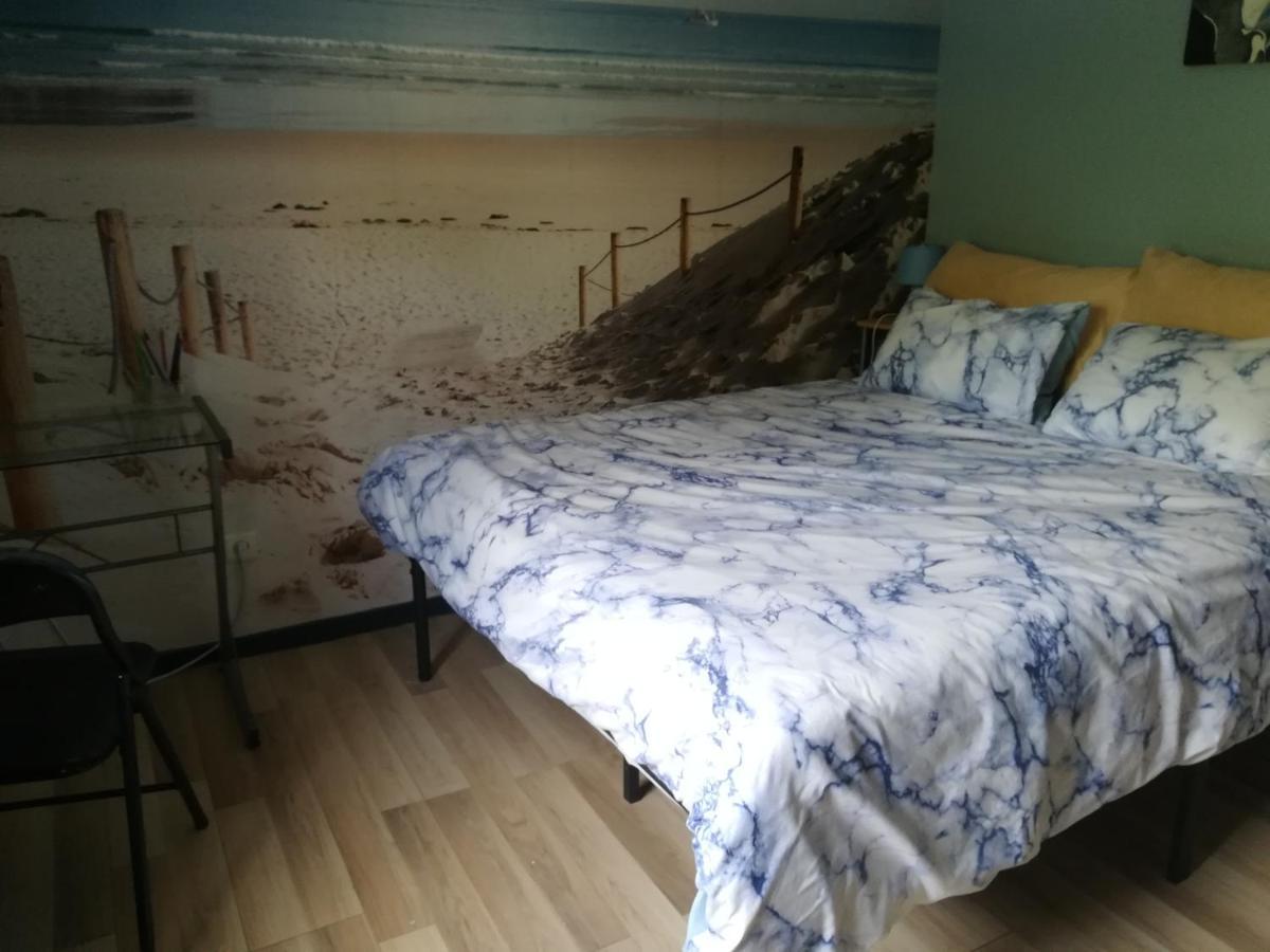 Chez Fanny Chambres d'hôtes Fos-sur-Mer Extérieur photo