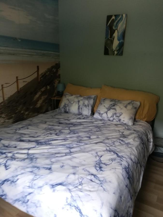Chez Fanny Chambres d'hôtes Fos-sur-Mer Extérieur photo