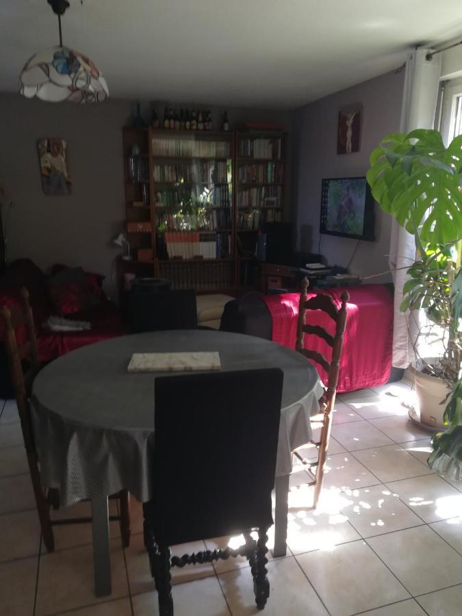 Chez Fanny Chambres d'hôtes Fos-sur-Mer Extérieur photo