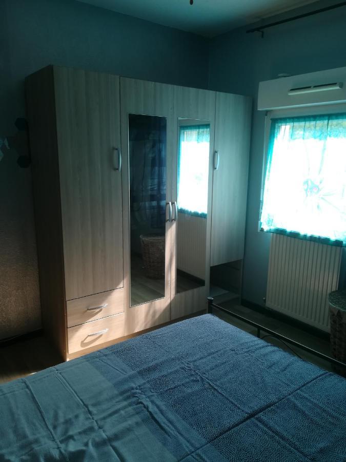 Chez Fanny Chambres d'hôtes Fos-sur-Mer Extérieur photo