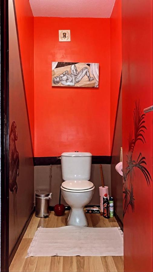 Chez Fanny Chambres d'hôtes Fos-sur-Mer Extérieur photo