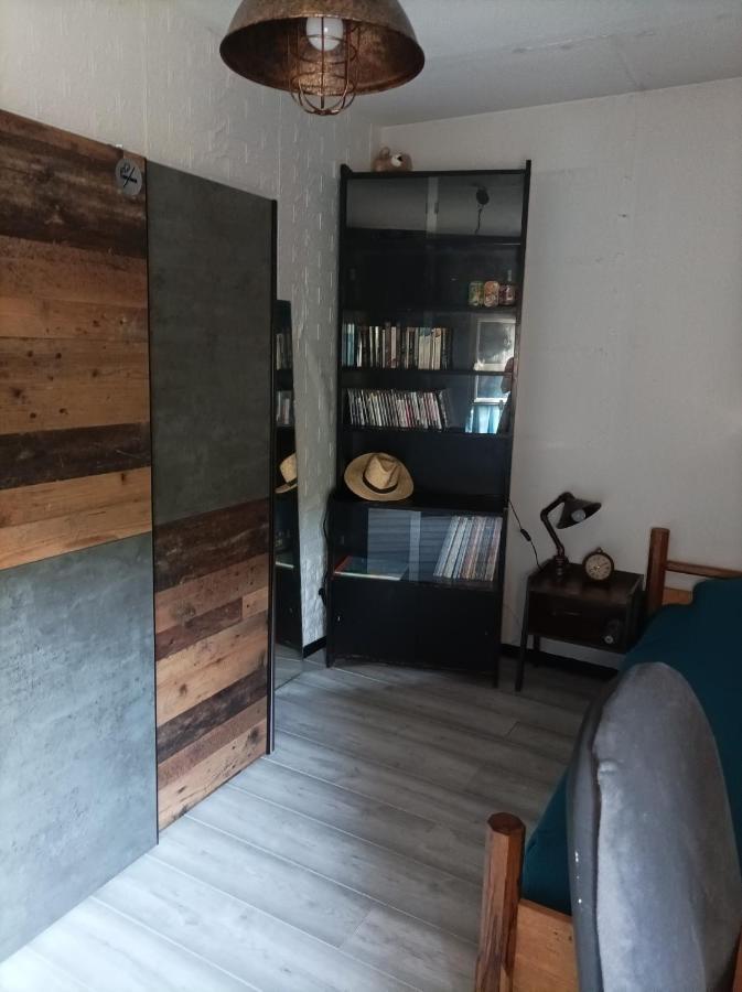 Chez Fanny Chambres d'hôtes Fos-sur-Mer Extérieur photo
