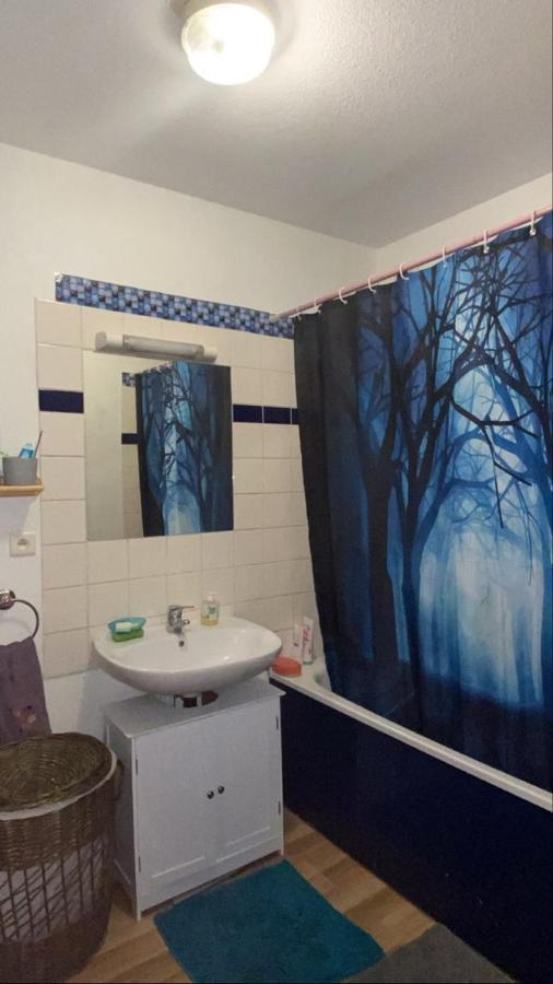 Chez Fanny Chambres d'hôtes Fos-sur-Mer Extérieur photo