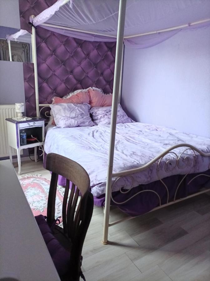 Chez Fanny Chambres d'hôtes Fos-sur-Mer Extérieur photo