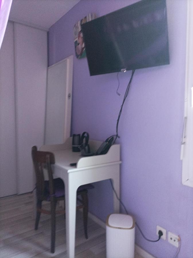 Chez Fanny Chambres d'hôtes Fos-sur-Mer Extérieur photo